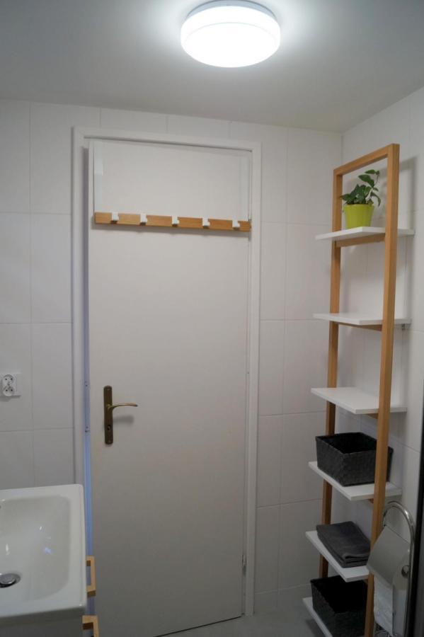 Pogodny Domek Mielno  Ngoại thất bức ảnh